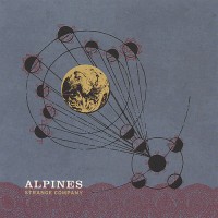 Purchase Alpines - Strange Company