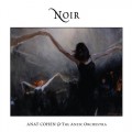 Buy Anat Cohen - Noir (With The Anzic Orchestra) Mp3 Download