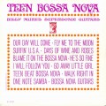 Buy Billy Mure - Teen Bossa Nova (Vinyl) Mp3 Download