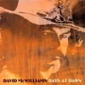 Buy David Mcwilliams - Days At Dawn CD1 Mp3 Download