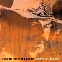 Purchase David Mcwilliams - Days At Dawn CD1