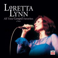 Purchase Loretta Lynn - All-Time Gospel Favorites CD1