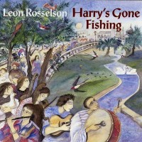 Purchase Leon Rosselson - Harry's Gone Fishing