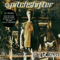 Purchase Pitchshifter - Shutdown CD1