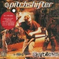 Purchase Pitchshifter - Shutdown CD2