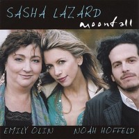 Purchase Sasha Lazard - Moonfall