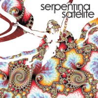 Purchase Serpentina Satelite - Nothing To Say