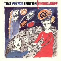 Purchase That Petrol Emotion - Genius Move