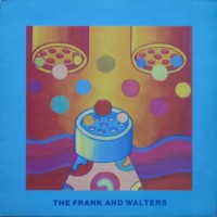 Purchase The Frank And Walters - Happy Busman (EP)