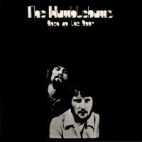 Purchase The Humblebums - Open Up The Door (Reissued 2006)