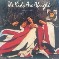 Purchase The Who - The Kids Are Alright (Remastered 2000)