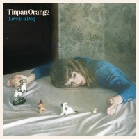 Purchase Tinpan Orange - Love Is A Dog