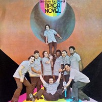 Purchase Tipica Novel - Se Colo La Novel (Vinyl)