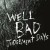 Buy Wellbad - Judgement Days Mp3 Download