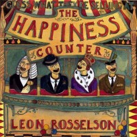 Purchase Leon Rosselson - Guess What They're Selling At The Happiness Counter