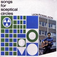 Purchase Leon Rosselson - Songs For Sceptical Circles (Vinyl)