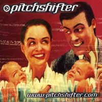 Purchase Pitchshifter - Www.Pitchshifter.Com