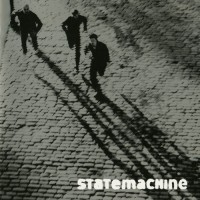 Purchase Statemachine - Short And Explosive (Deluxe Edition) CD1