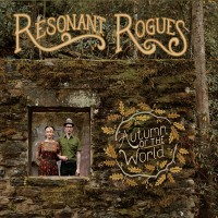 Purchase The Resonant Rogues - Autumn Of The World