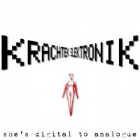 Purchase Krachtek Elektronik - She's Digital To Analogue