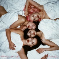 Purchase Nasty Cherry - What Do You Like In Me (CDS)