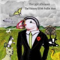 Buy The Light Afternoon - The History Of Mr Puffin Man Mp3 Download