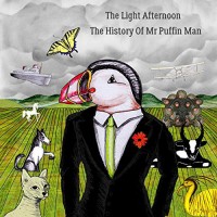 Purchase The Light Afternoon - The History Of Mr Puffin Man