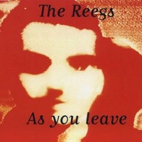 Purchase The Reegs - As You Leave (EP)