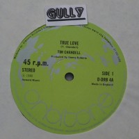 Purchase Tim Chandell - True Love Bw I Remeber (VLS)