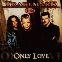 Purchase Trademark - Only Love