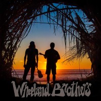 Purchase Wheeland Brothers - Lost In The Key Of Sea