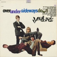 Purchase Yardbirds - Over Under Sideways Down (Vinyl)