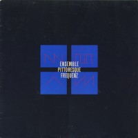 Purchase Ensemble Pittoresque - Frequenz (Vinyl)