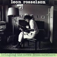 Purchase Leon Rosselson - Bringing The News From Nowhere
