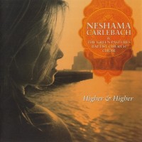 Purchase Neshama Carlebach - Higher & Higher