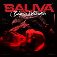 Purchase Saliva - Cinco Diablo (Extended Edition)