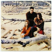 Purchase Terry Blair & Anouchka - Ultra Modern Nursery Rhymes (Vinyl)