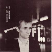 Purchase The Divine Comedy - Generation Sex (EP)