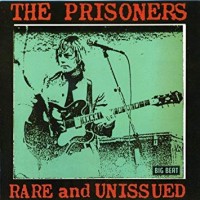 Purchase The Prisoners - Rare And Unissued