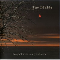 Purchase Tony Patterson & Doug Melbourne - The Divide