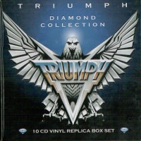 Purchase Triumph - Diamond Collection CD1
