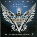 Buy Triumph - Diamond Collection CD10 Mp3 Download