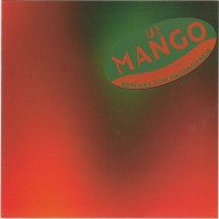 Purchase U2 - Mango (Remixes For Propaganda)