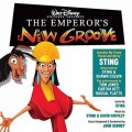 Purchase VA - The Emperor's New Groove Mp3 Download