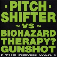 Purchase Pitchshifter - The Remix War (Vinyl)