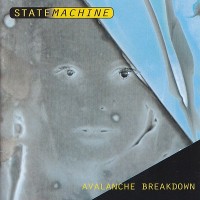 Purchase Statemachine - Avalanche Breakdown (Deluxe Edition) CD1