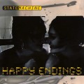 Buy Statemachine - Happy Endings (MCD) Mp3 Download