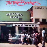 Purchase The Four Brothers - Makorokoto (Vinyl)