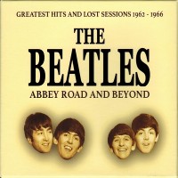 Purchase The Beatles - Abbey Road And Beyond CD4