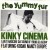 Buy The Yummy Fur - Kinky Cinema Mp3 Download